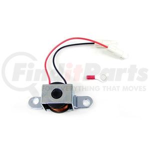 SE-1 by ATP TRANSMISSION PARTS - ATP Automatic Transmission Control Solenoid Lock-Up