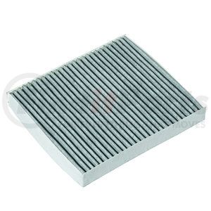 TA-4 by ATP TRANSMISSION PARTS - Carbon Activated Premium Cabin Air Filter