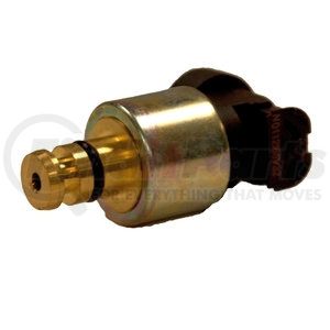 TE-9 by ATP TRANSMISSION PARTS - Automatic Transmission Elect. Governor Sensor (4 Pin Square Style)