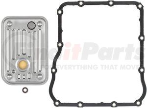 TF-202 by ATP TRANSMISSION PARTS - Automatic Transmission Filter Kit