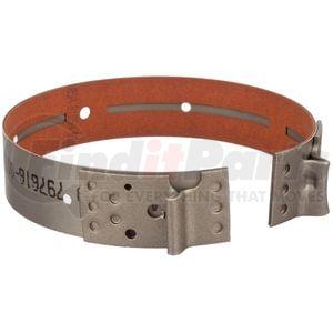 TX-40 by ATP TRANSMISSION PARTS - Automatic Snap Transmission Band