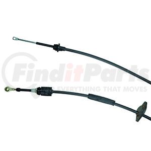Y-122 by ATP TRANSMISSION PARTS - Automatic Transmission Shifter Cable