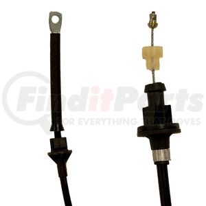 Y-263 by ATP TRANSMISSION PARTS - Accelerator Cable