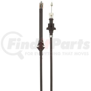 Y-276 by ATP TRANSMISSION PARTS - Accelerator Cable