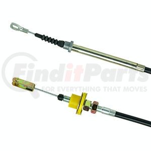 Y-488 by ATP TRANSMISSION PARTS - Clutch Cable