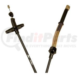 Y-609 by ATP TRANSMISSION PARTS - Accelerator Cable