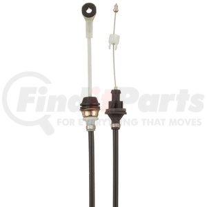 ATP Transmission Parts FO-405 Automatic Transmission Shift Linkage