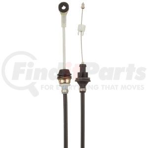 Y-619 by ATP TRANSMISSION PARTS - Accelerator Cable