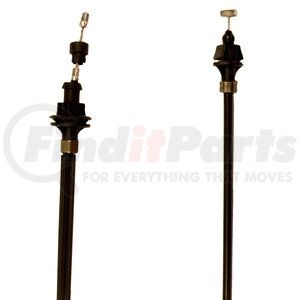 Y-771 by ATP TRANSMISSION PARTS - Accelerator Cable