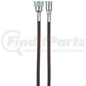 Y-815 by ATP TRANSMISSION PARTS - Speedometer Cable
