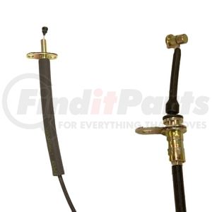 Y-1159 by ATP TRANSMISSION PARTS - Accelerator Cable