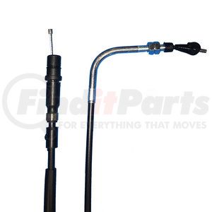 Y-1174 by ATP TRANSMISSION PARTS - Automatic Transmission Detent Cable