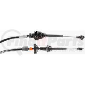 Y-1469 by ATP TRANSMISSION PARTS - Automatic Transmission Shifter Cable