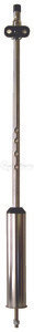 9400H-2 by TECTRAN - SS Pogo 40" w/ 3 Hole Clamp