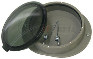 9445 by TECTRAN - Document HolderSnap-T-Plastic