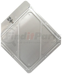 9452 by TECTRAN - Placard Holder Slide In (While Supplies Last)- (Avail While Supplies Last)