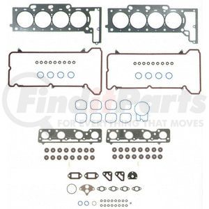 HS 26150 PT-2 by FEL-PRO - PermaTorque Engine Cylinder Head Gasket Set