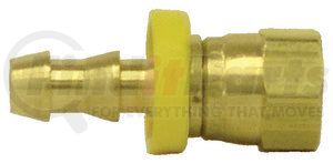 728-44 by TECTRAN - Pushon-45 Fem Swivel