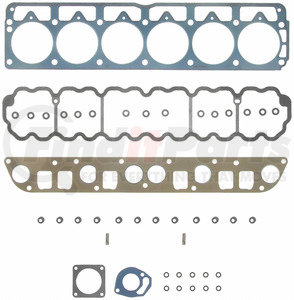 HS 9076 PT-3 by FEL-PRO - Head Gasket Set