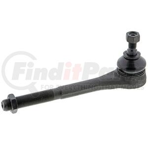 GES2838RL by MEVOTECH - Tie Rod End