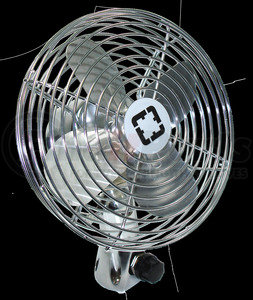 19-2512HD by TECTRAN - Dash Fan 12Volt-Hd