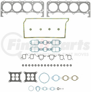 HS 7748 SH-2 by FEL-PRO - Engine Cylinder Head Gasket Set