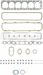 HS 7994 PT-3 by FEL-PRO - Engine Cylinder Head Gasket Set - fits 1952-1964 Ford Country Sedan/Country Squire/Crestline