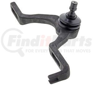GK8710T by MEVOTECH - Control Arm and Ball Join