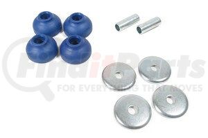 GK9735 by MEVOTECH - Strut Rod Bushing Kit