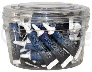 500-70-50 by TECTRAN - Dielectric Grease - Small Tube, 7 grams tubes in display bucket
