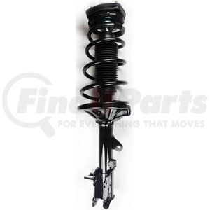 1331060L by FCS STRUTS - Suspension Strut and Coil Spring Assembly