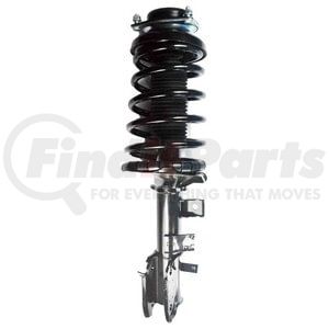 1331603L by FCS STRUTS - Suspension Strut and Coil Spring Assembly