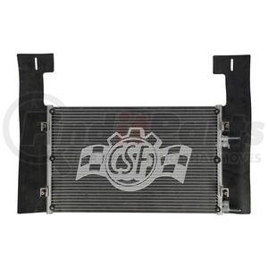 10432 by CSF - A/C Condenser