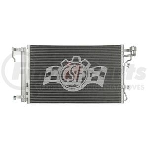 10473 by CSF - A/C Condenser