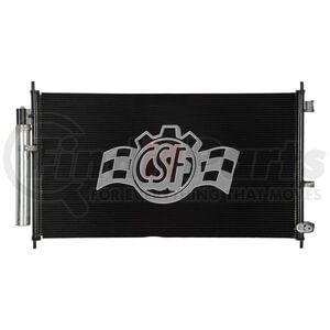 10481 by CSF - A/C Condenser