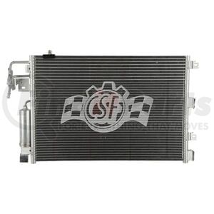 10531 by CSF - A/C Condenser