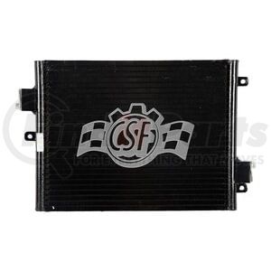 10545 by CSF - A/C Condenser