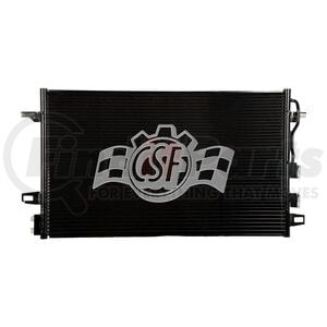 10553 by CSF - A/C Condenser