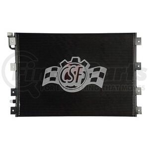 10561 by CSF - A/C Condenser