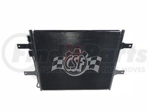 10583 by CSF - A/C Condenser