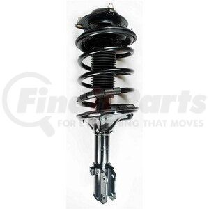 1331794R by FCS STRUTS - Suspension Strut and Coil Spring Assembly