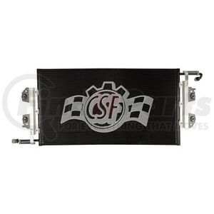 10631 by CSF - A/C Condenser