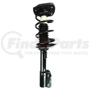1332326L by FCS STRUTS - Suspension Strut and Coil Spring Assembly