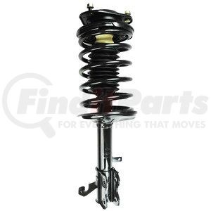 1332365L by FCS STRUTS - Suspension Strut and Coil Spring Assembly