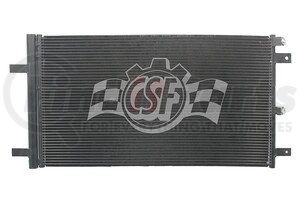 10759 by CSF - A/C Condenser