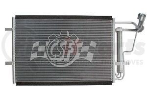 10776 by CSF - A/C Condenser