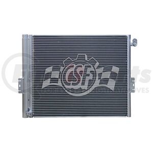 10788 by CSF - A/C Condenser