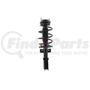 1333490 by FCS STRUTS - Suspension Strut and Coil Spring Assembly