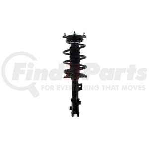 1333509L by FCS STRUTS - Suspension Strut and Coil Spring Assembly