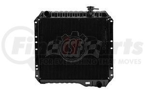 180 by CSF - Radiator